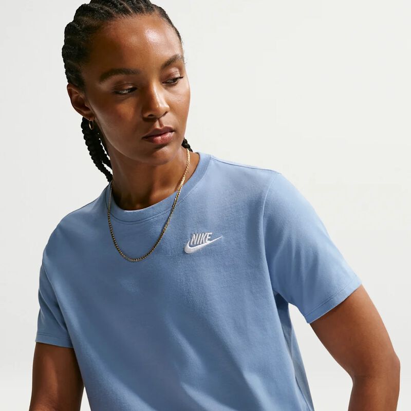 [Ljava.lang.String;@7cd73224 Nike Sportswear Club Essentials, Azul, hi-res