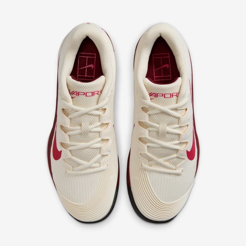 Nike Vapor 12, Marrón, hi-res