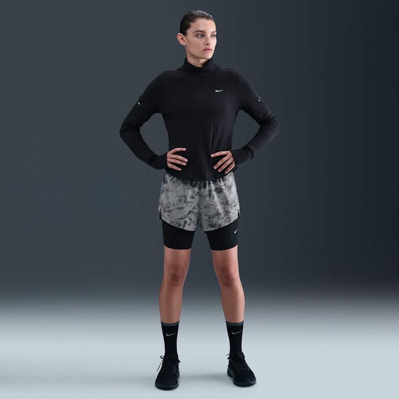 Short Nike Sportswear, Gris, hi-res