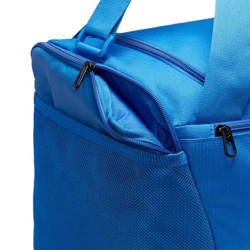 Malet&iacute;n Nike Equipment, Azul, hi-res