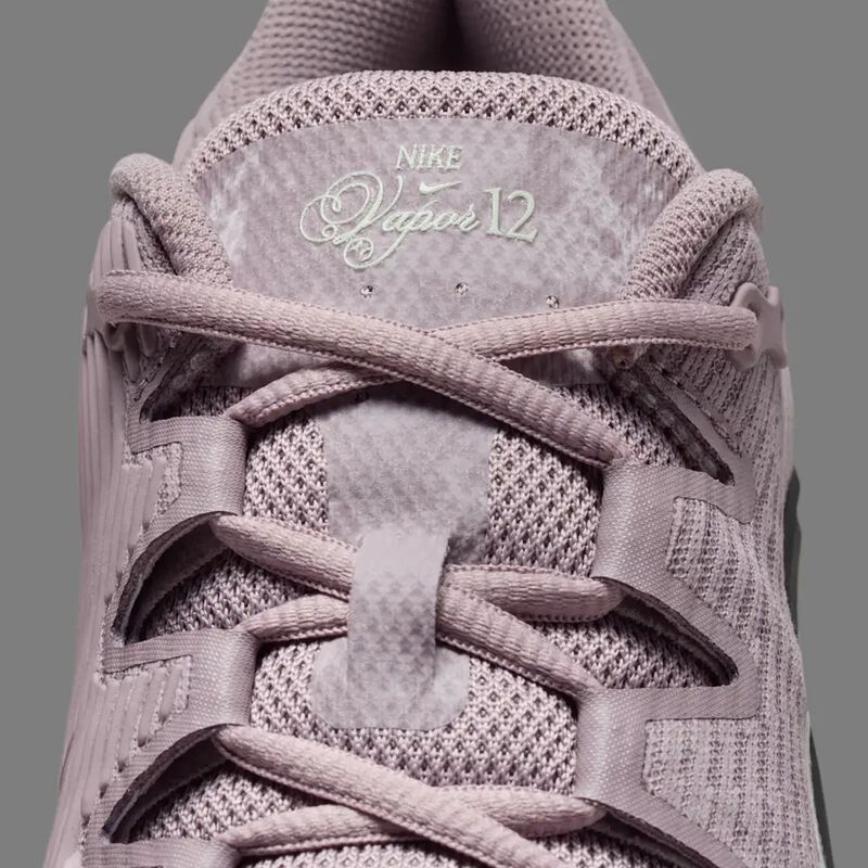 Zapatilla Nike Vapor 12, Gris, hi-res