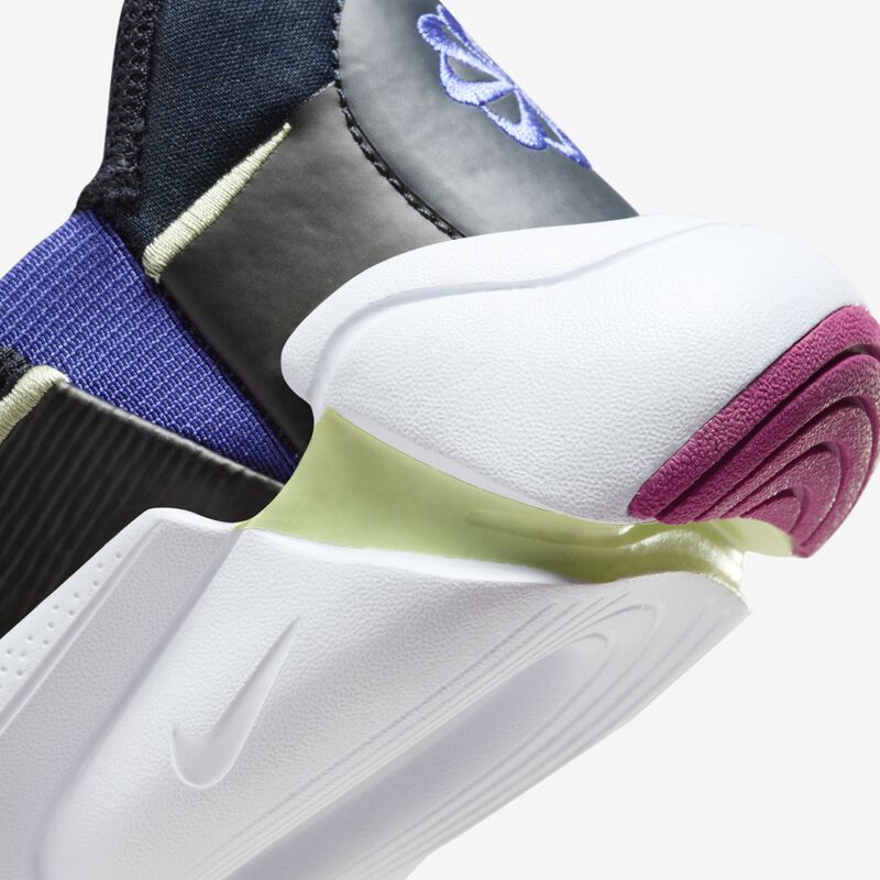 Nike Flex Plus 2, Obsidiana oscuro/Rojo espino/Blanco/Pulpa dulce, hi-res