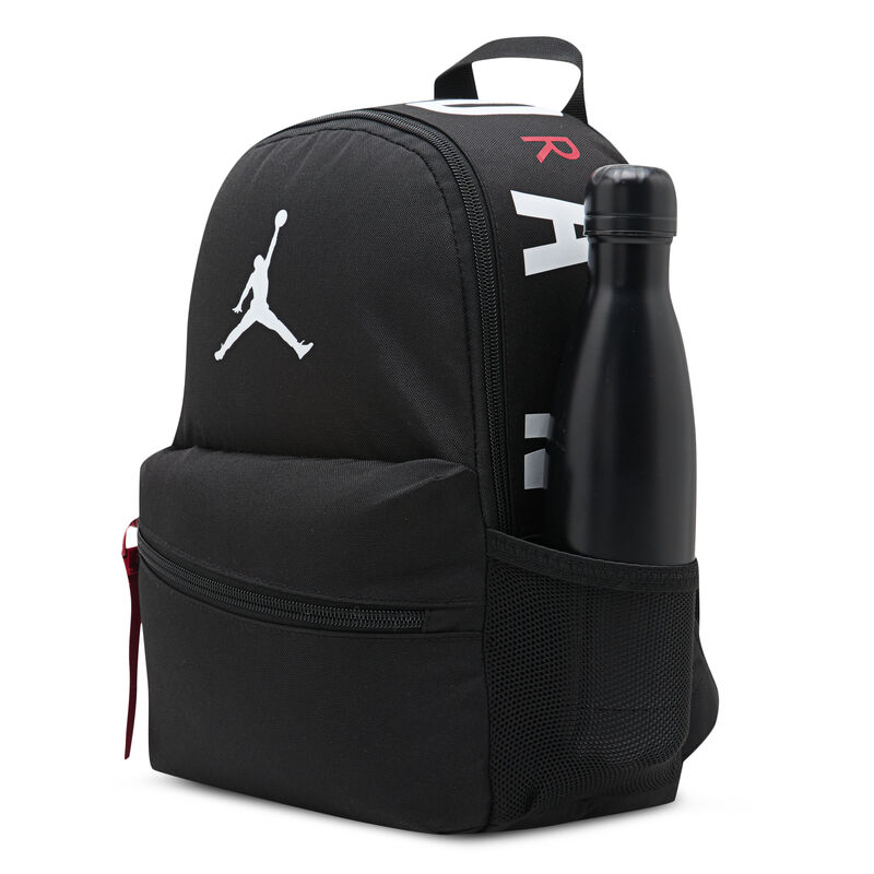 Mochila Jordan, Negro, hi-res