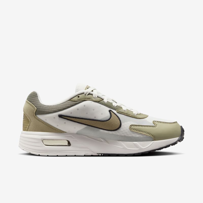 Nike Air Max Solo, Hueso Claro/Olivo Neutro/Olivo Neutro, hi-res