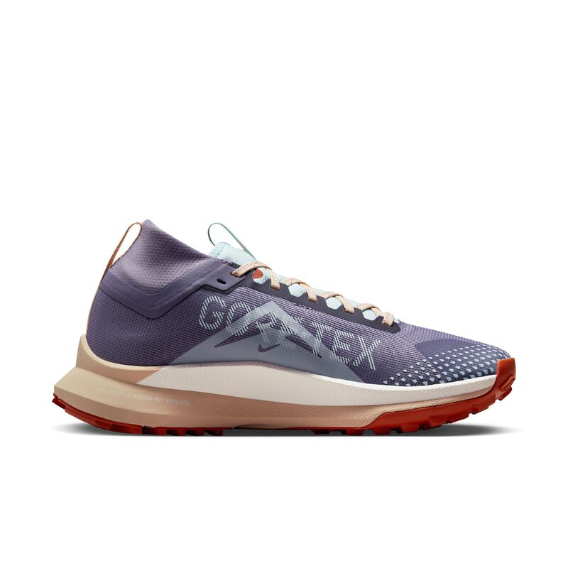 Nike Pegasus Trail 4 GORE-TEX, Amanecer/Blanco-Azul Glaciar-Reloj De Sol, hi-res