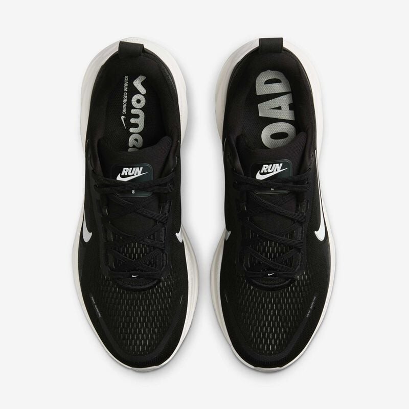 Nike Vomero 18, Negro/Leche De Coco/Mena De Hierro Claro/Blanco Cumbre, hi-res