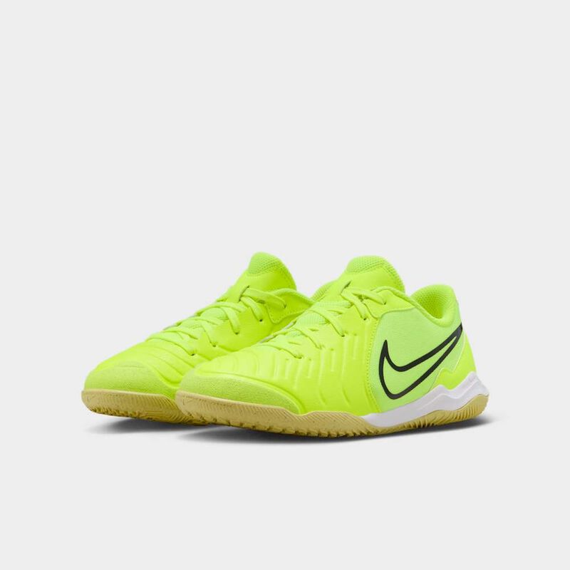 Nike Jr. Tiempo Legend 10 Academy, Amarillo, hi-res