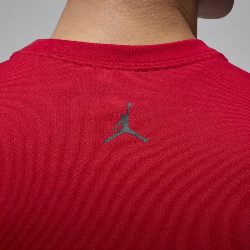Jordan Flight Essentials, Gimnasio Rojo/Negro, hi-res