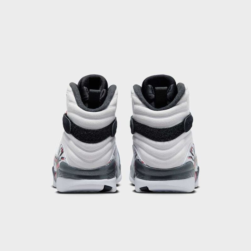 Air Jordan 8 Retro "Bugs Bunny", Blanco, hi-res