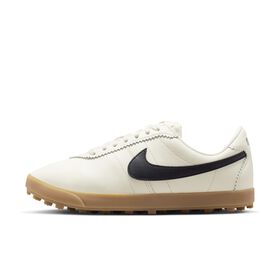 Nike Astrograbber de cuero, Blanco, hi-res