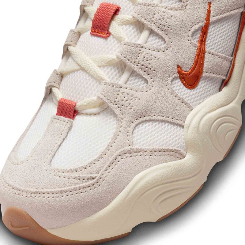 Nike Tech Hera, Vela/Marrón Claro/Leche De Coco/Naranja Fogata, hi-res