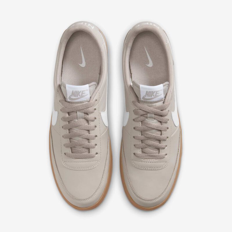Nike Killshot 2 Leather, Gris universitario/Marrón Medio Goma/Blanco, hi-res