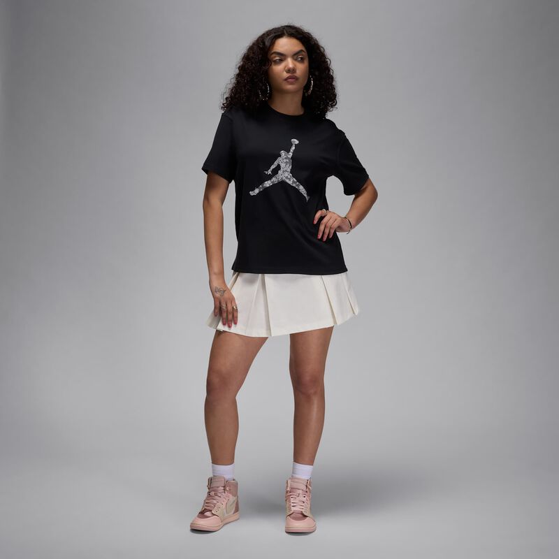 Jordan Brooklyn, Negro, hi-res