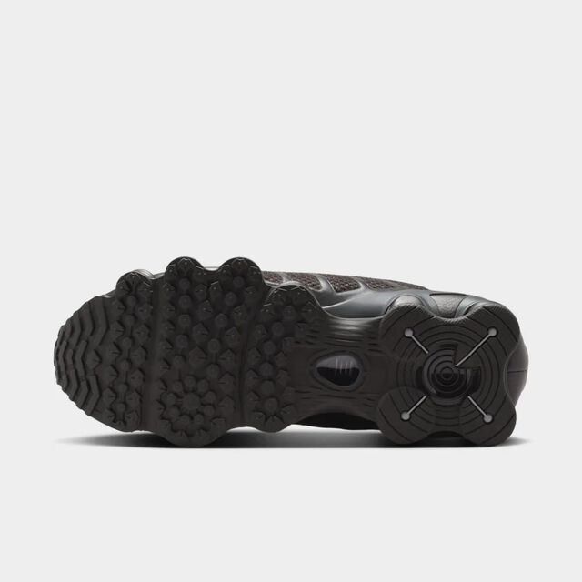 [Ljava.lang.String;@73f39cf Nike Shox TL, Marr&oacute;n, hi-res