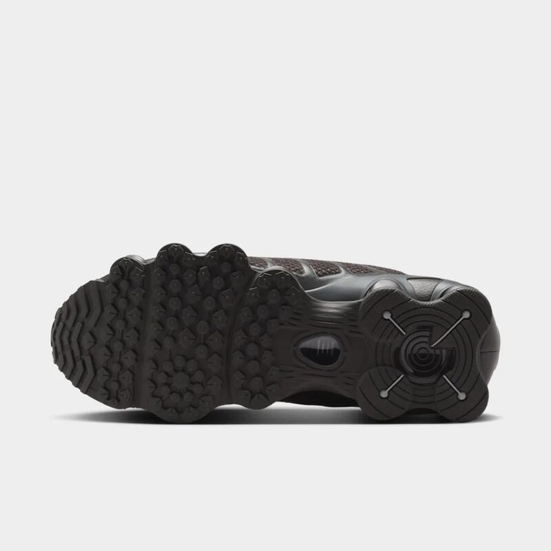 [Ljava.lang.String;@73f39cf Nike Shox TL, Marr&oacute;n, hi-res