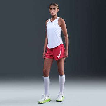 Nike One Swoosh, Rosa Junco/(Blanco), hi-res