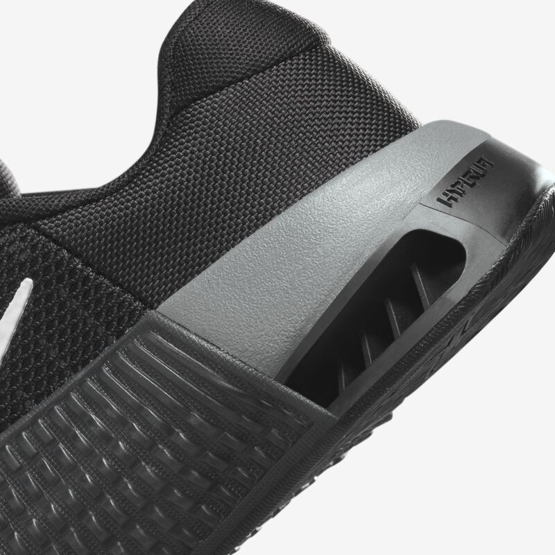 Nike Metcon 9, Negro/Antracita/Gris Humo/Blanco, hi-res