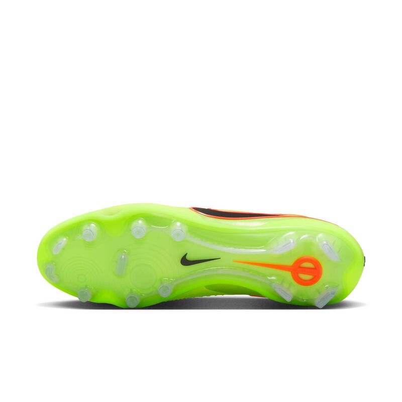 Nike Tiempo Legend 10 Elite, Voltio/Negro, hi-res
