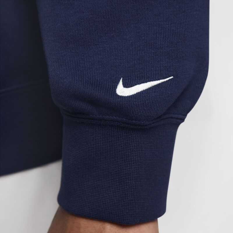 Nike Track Club, Azul Marino Medianoche/Blanco Cumbre, hi-res