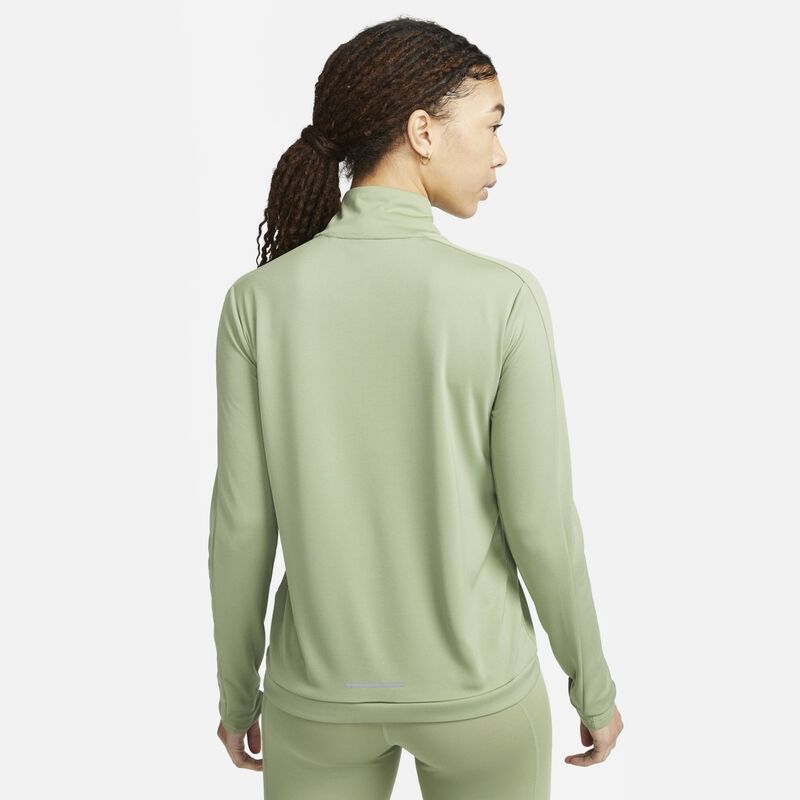 Nike Dri-FIT Swoosh, Verde aceite, hi-res