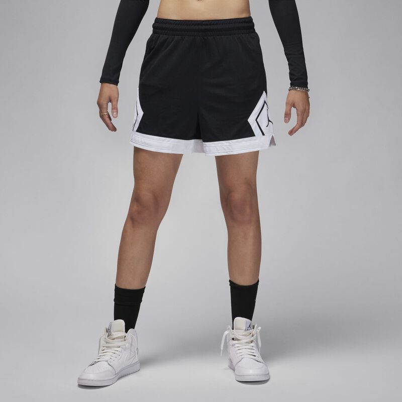Jordan Sport, Negro/Blanco/Blanco/Negro, hi-res