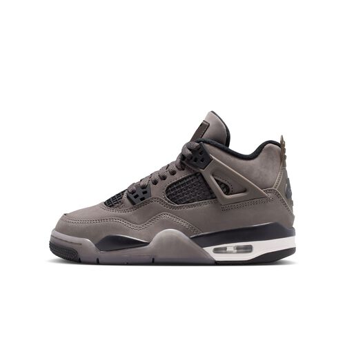 Air Jordan 4 Retro "Cave Stone"