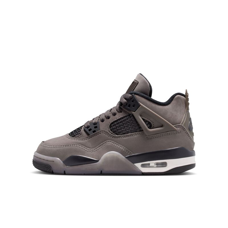 Air Jordan 4 Retro "Cave Stone", Piedra de cueva/Fantasma/Negro, hi-res