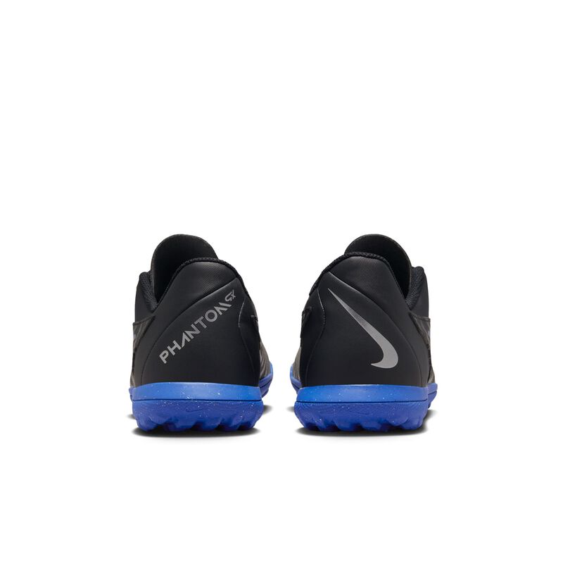 Nike Phantom GX Club, Negro/Hiperroyal/Cromo, hi-res