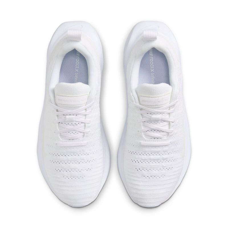 Nike InfinityRN 4, Blanco/Blanco, hi-res