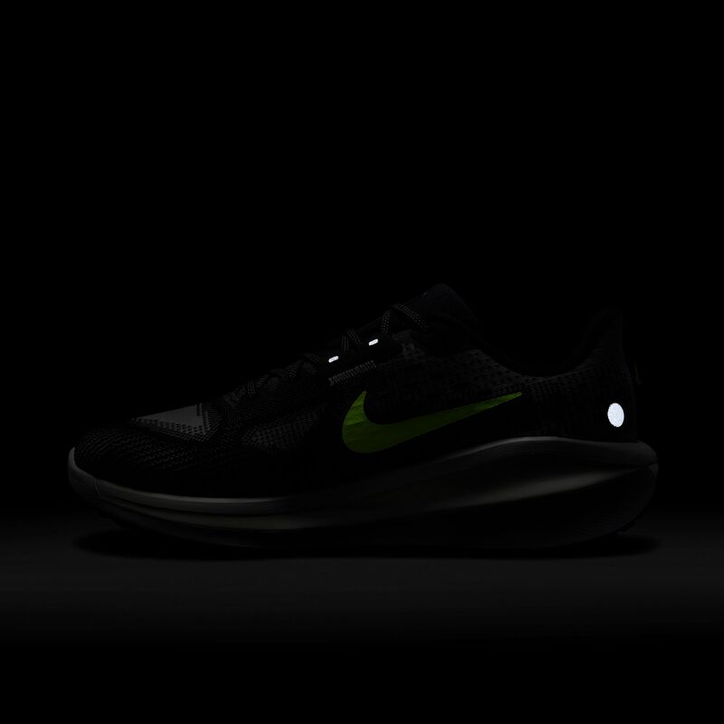 Nike Vomero 17, Negro/Gris humo claro/Blanco/Volt, hi-res