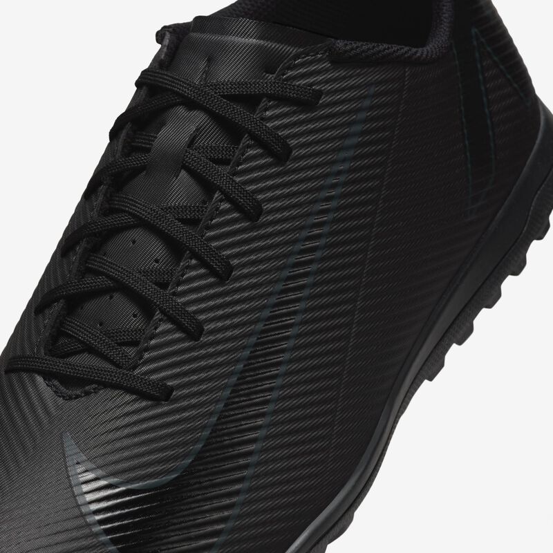 Nike Mercurial Vapor 16 Club, Negro/Jungla Intenso/Negro, hi-res