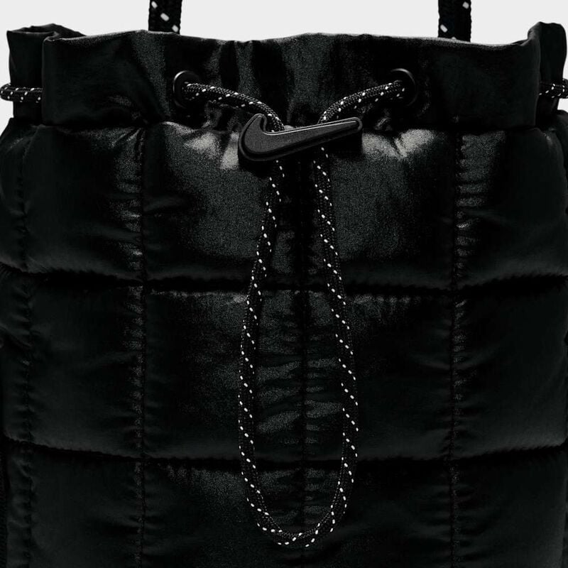 Nike Sportswear Puffle, Negro/Gris Hierro/Negro, hi-res