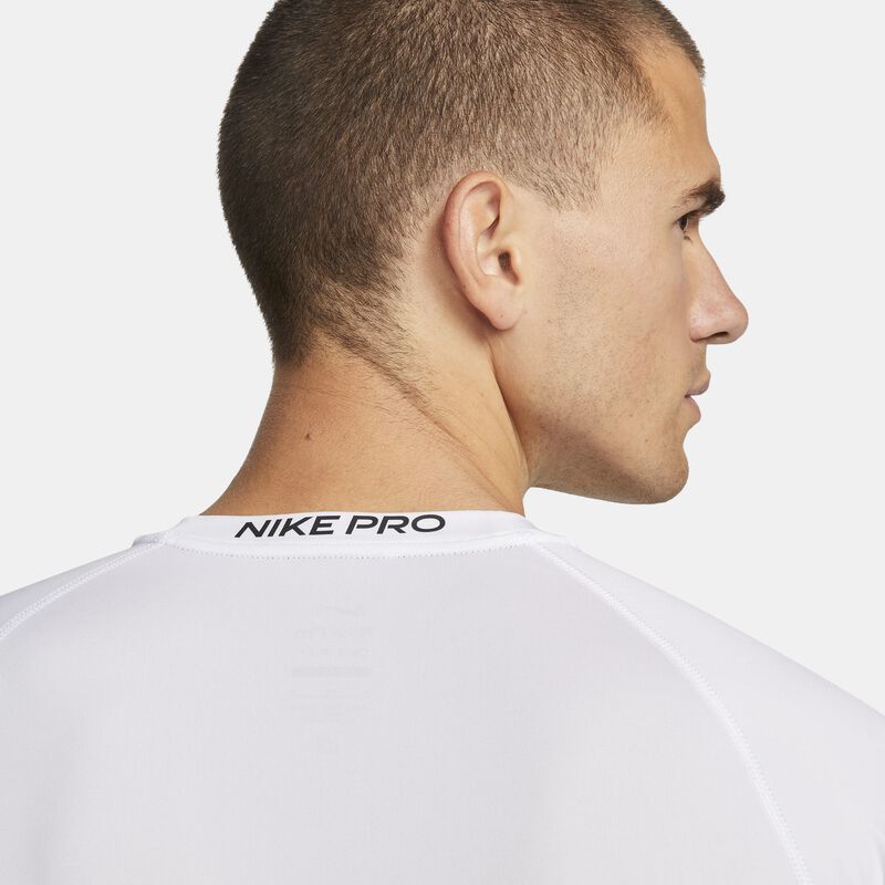 Polo Nike Sportswear, Blanco, hi-res