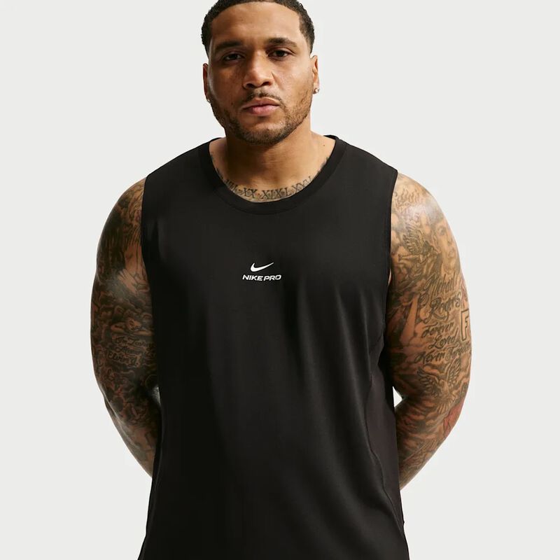 [Ljava.lang.String;@127901b9 Nike Pro, Negro, hi-res