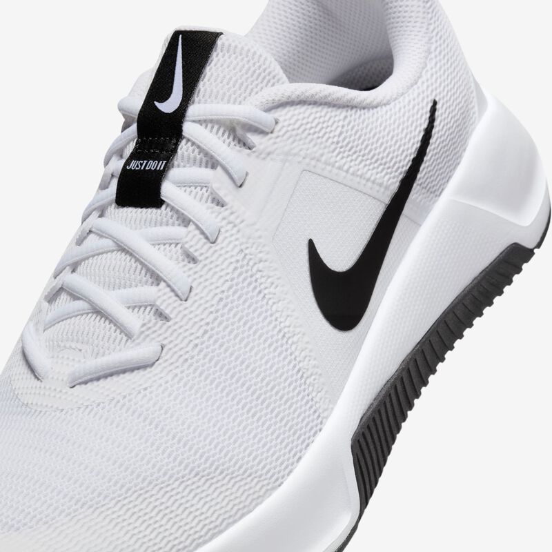 Nike MC Trainer 3, Blanco/Negro, hi-res
