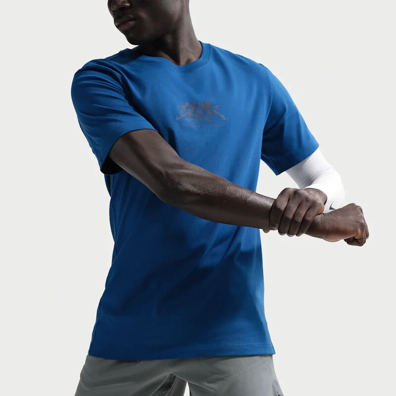 Short Nike Sportswear, Gris, hi-res