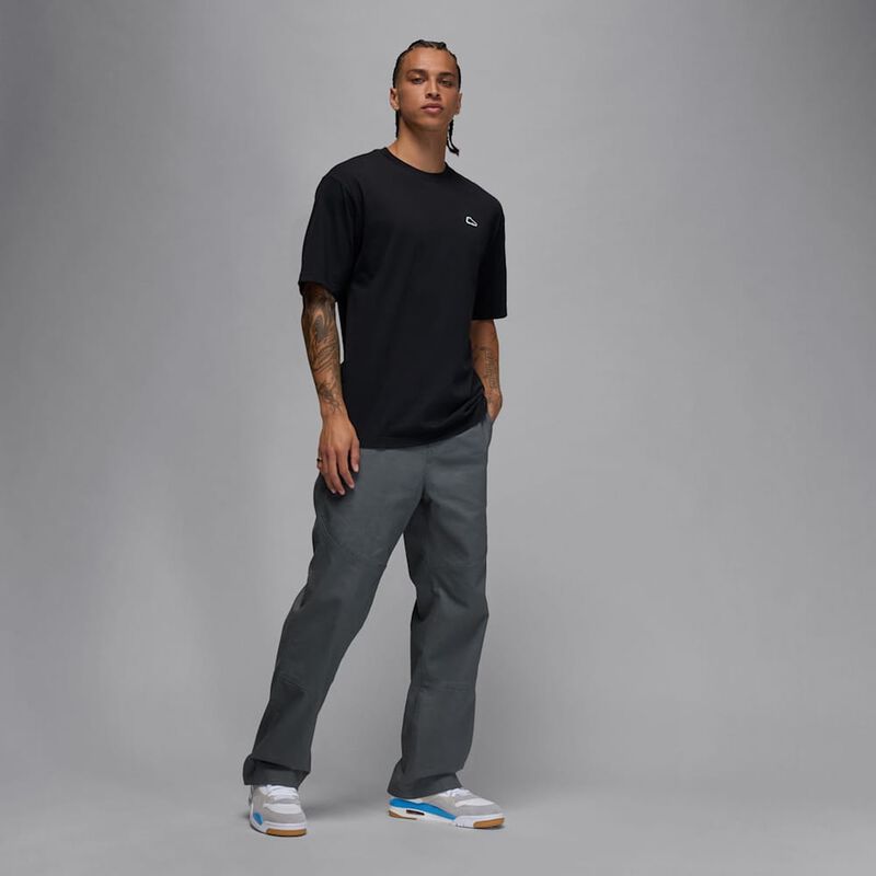 Jordan Brand, Negro, hi-res