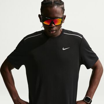 Nike Miler, Negro, hi-res