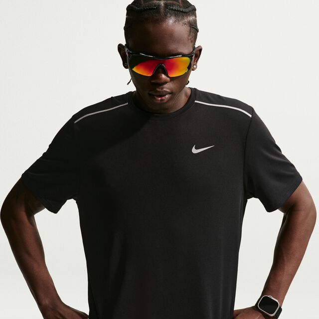 Polo Nike, Negro, hi-res