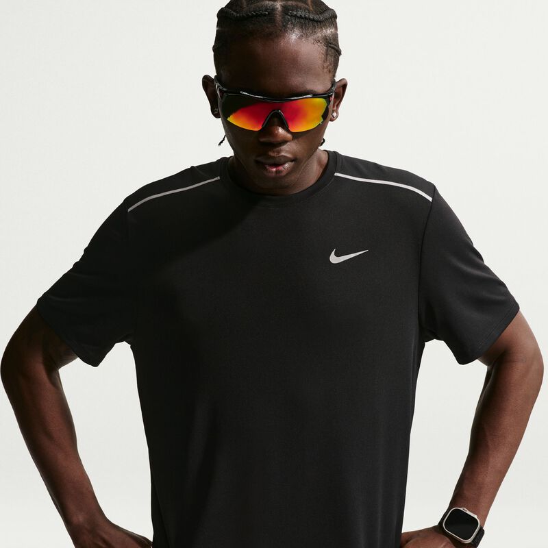 Polo Nike, Negro, hi-res