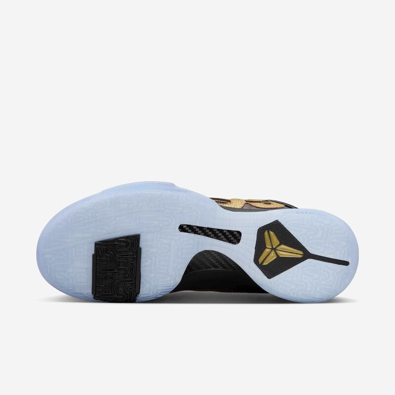 Kobe V Protro, Berenjena/Oro Metalizado/Negro, hi-res