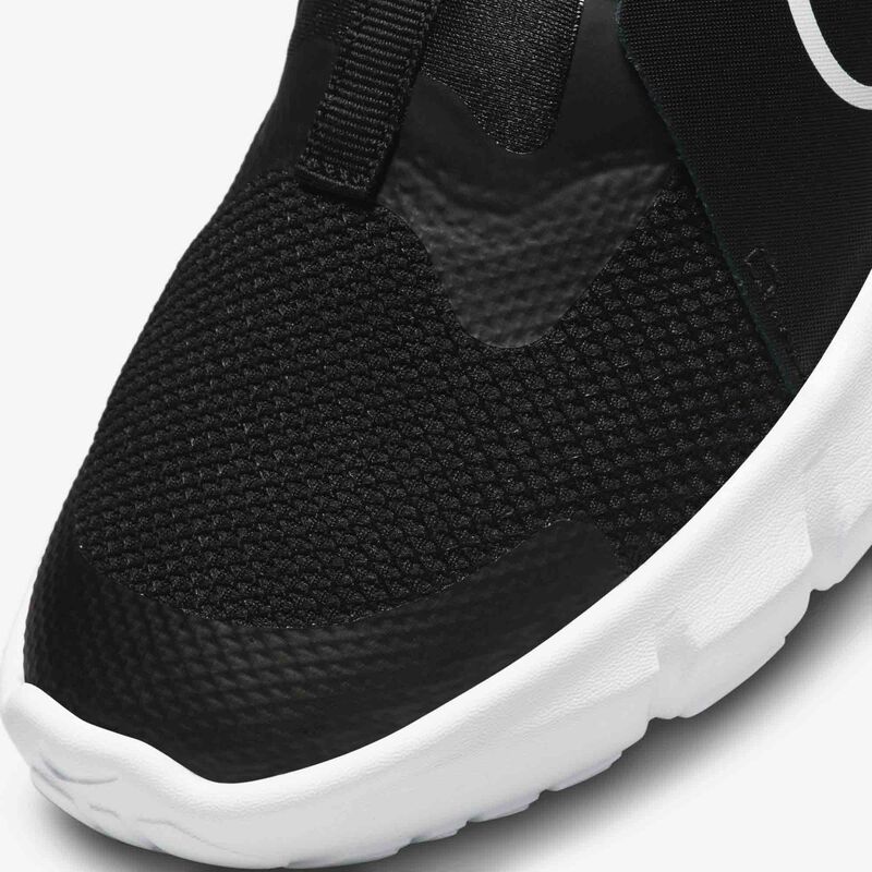 Nike Flex Runner 2, Negro/Azul foto/Oro universitario/Blanco, hi-res