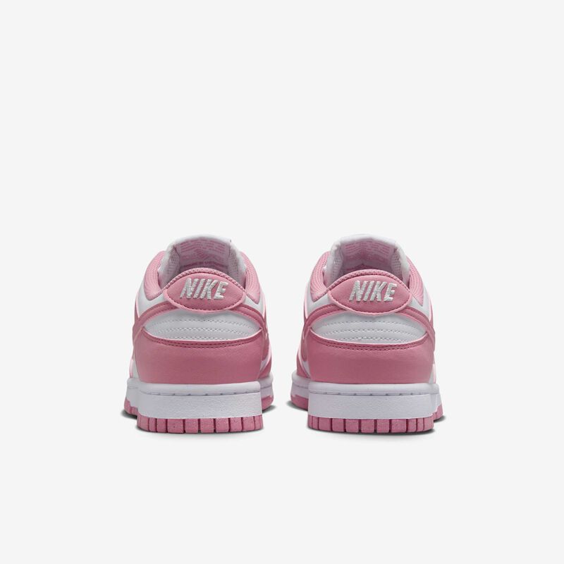 Nike Dunk Low Next Nature, Blanco/Rosa Elemental, hi-res