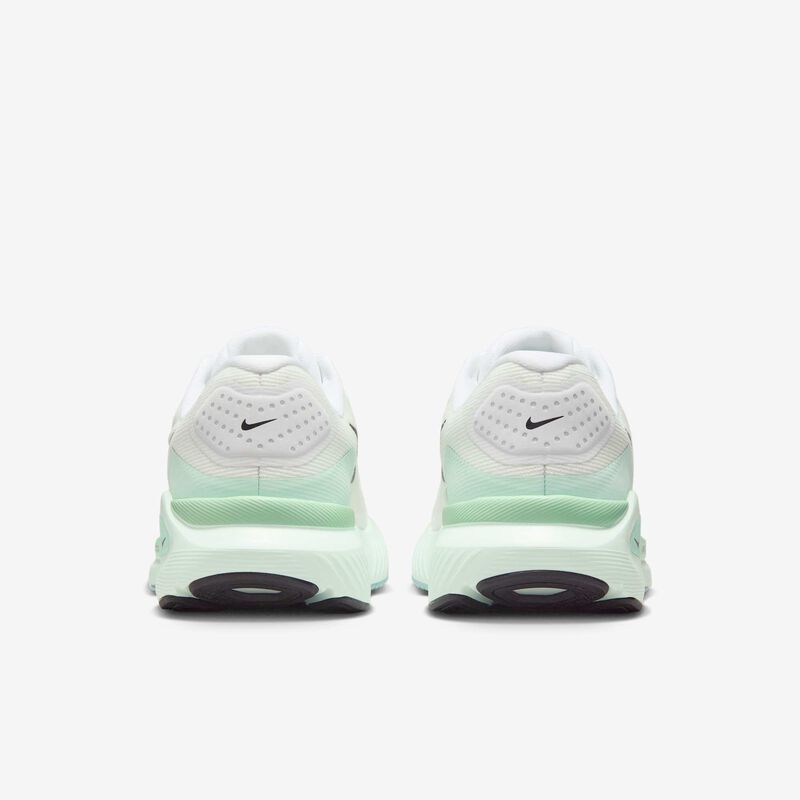 Nike Structure 26, Espuma Blanca/Negra-Apenas Verde-Menta, hi-res