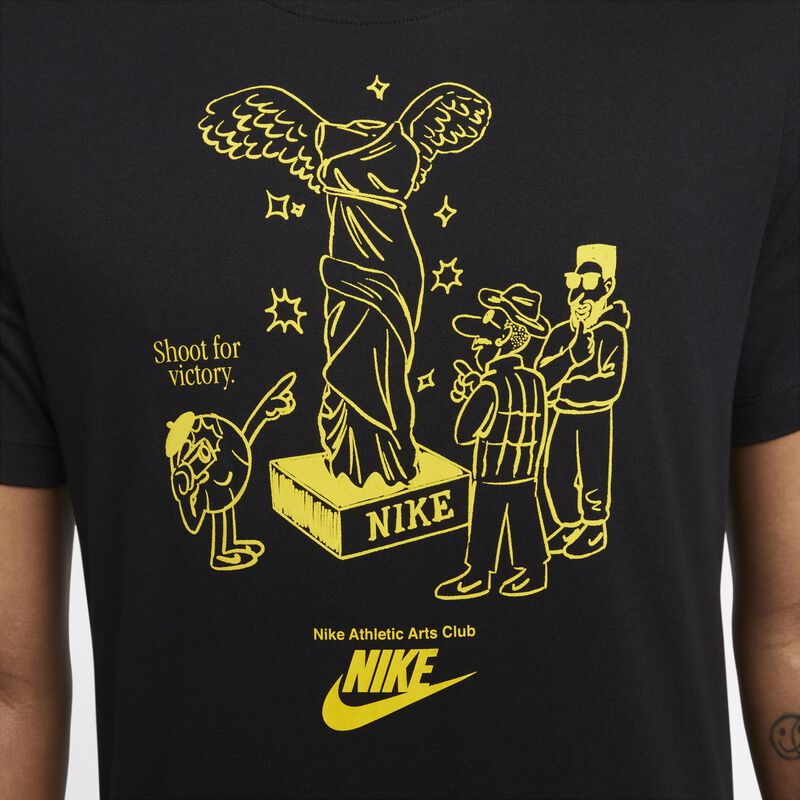Nike Sportswear, Negro, hi-res