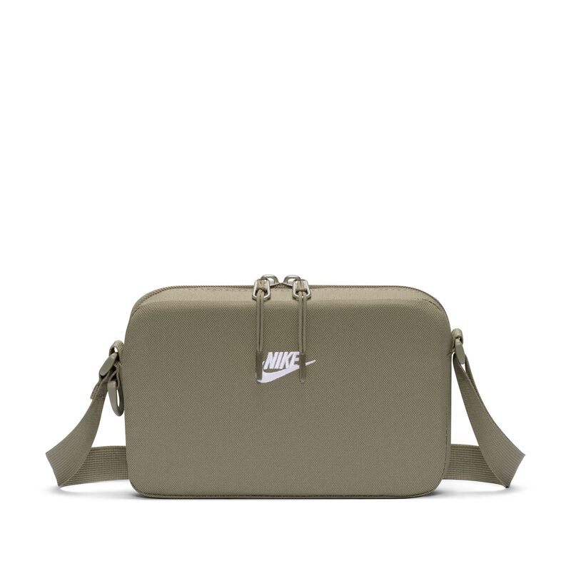Bolso Nike Sportswear, Verde, hi-res