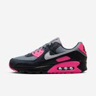 Nike Air Max 90, NEGRO, hi-res
