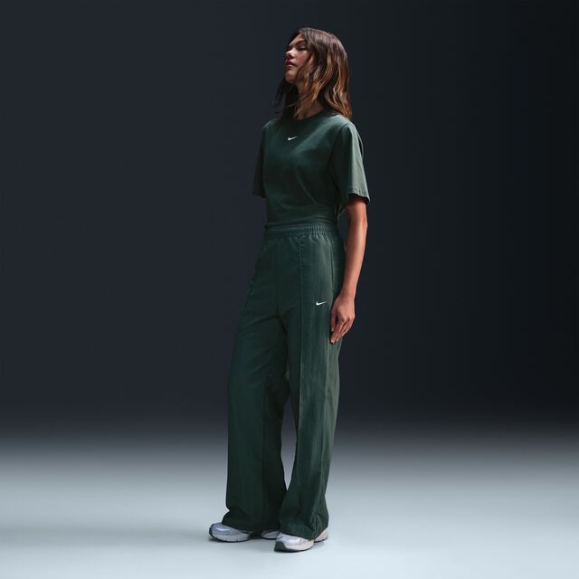 Pantalon Nike Sportswear, Verde, hi-res