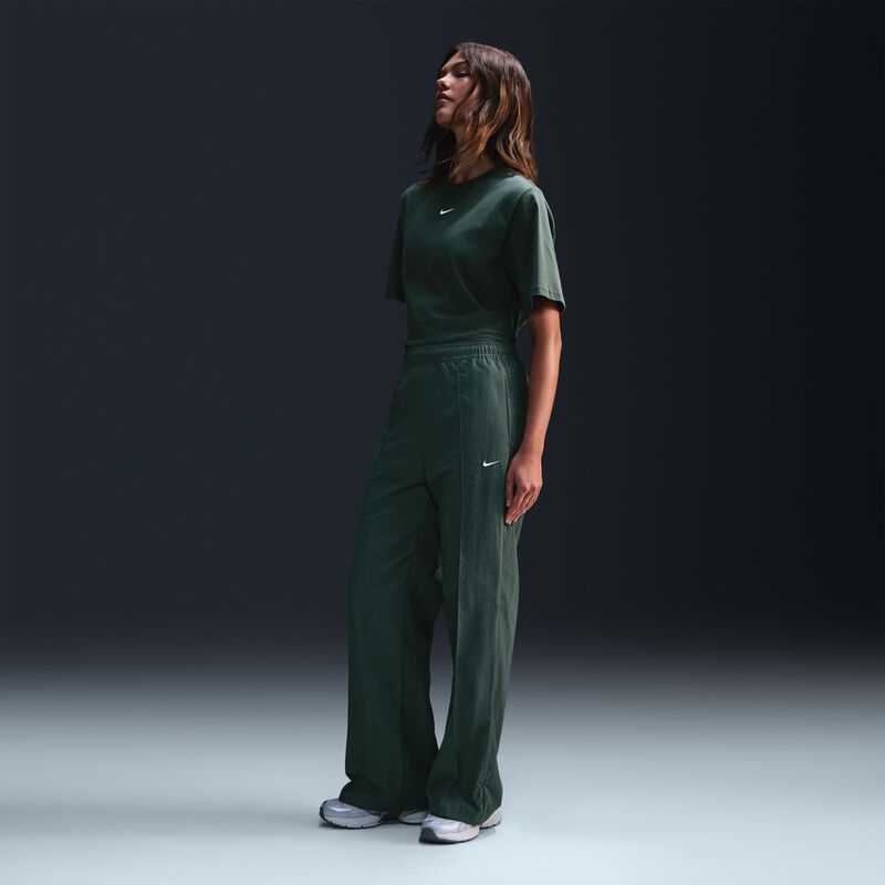 Pantalon Nike Sportswear, Verde, hi-res