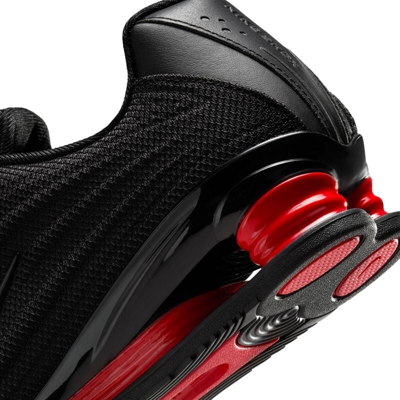 [Ljava.lang.String;@d4b6450 Nike Shox, Negro, hi-res